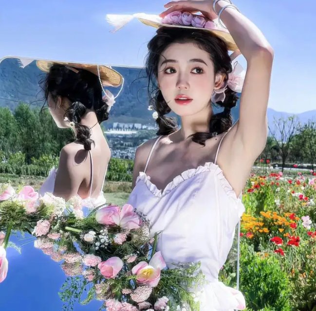 无声的抵抗
